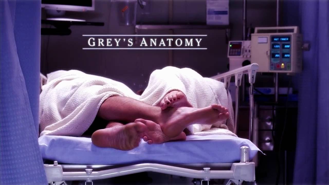 grey's anatomy