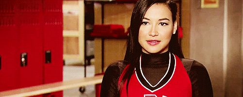 Naya Rivera (Glee)