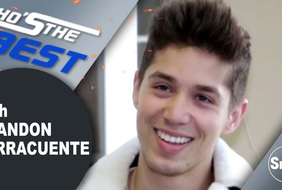 13 Reasons Why, Brandon Larracuente : notre interview Who’s The Best