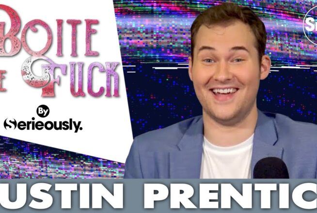 13 Reasons Why : Justin Prentice (Bryce) décrypte les théories de la saison 3 #BoiteTheFuck