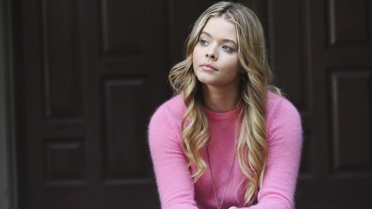Pretty Little liars : les plus gros secrets de casting de la série