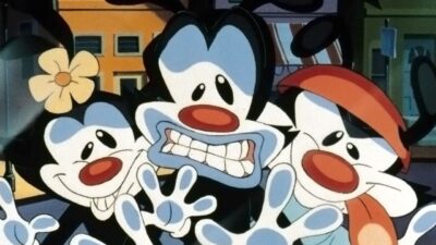 Un reboot des Animaniacs pourrait voir le jour !