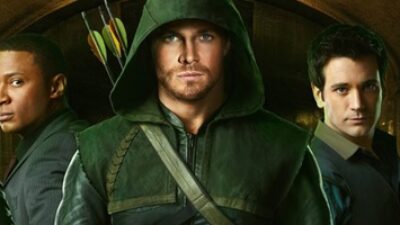 Arrow : le final de la saison 6 va faire revenir un personnage important