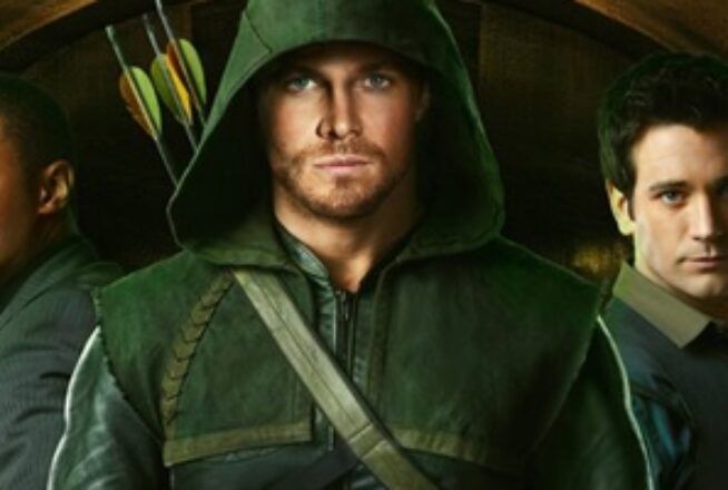 Arrow : le final de la saison 6 va faire revenir un personnage important