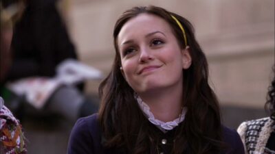 Ces tenues qu'on piquerait bien à Blair Waldorf