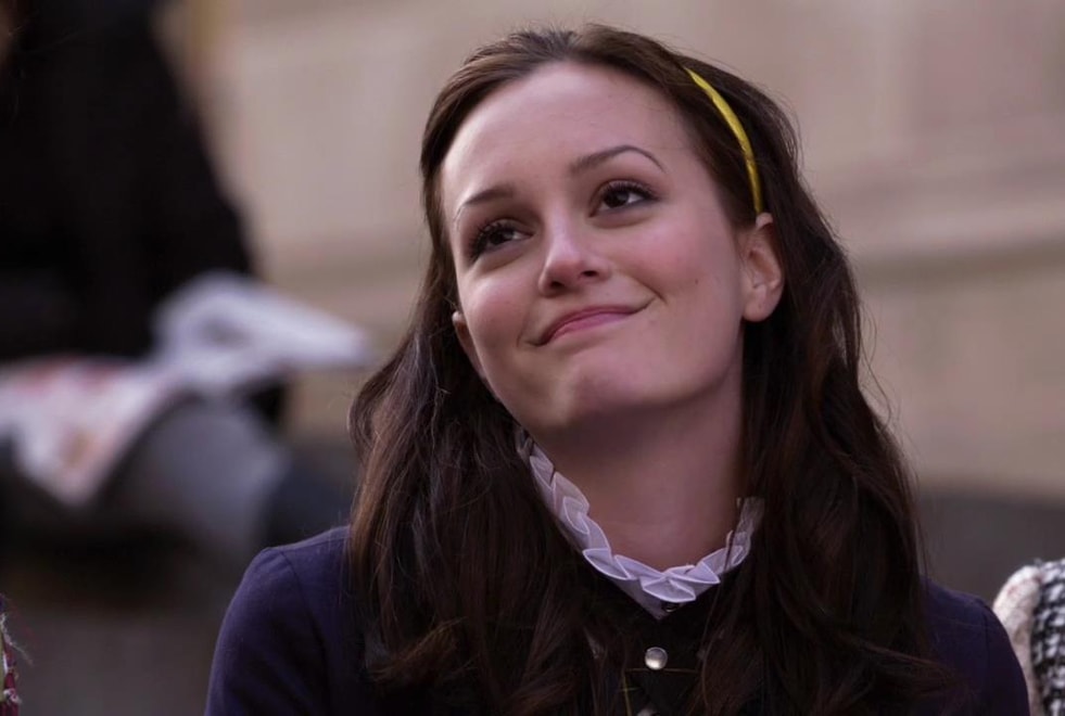 Ces tenues qu’on piquerait bien à Blair Waldorf