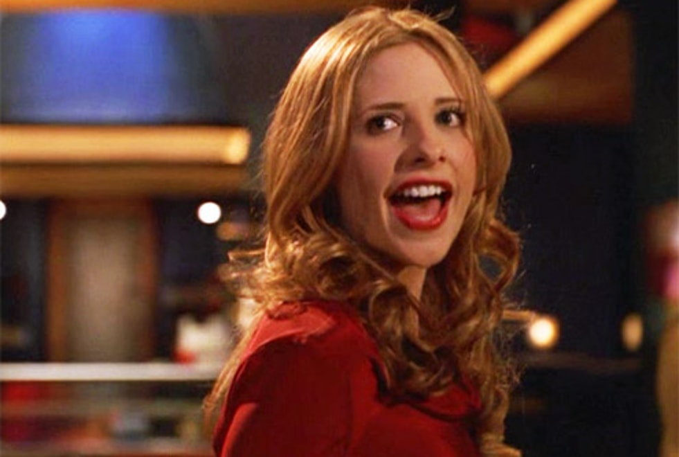 Buffy, Supernatural, Grey’s Anatomy… le top des épisodes musicaux dans les séries