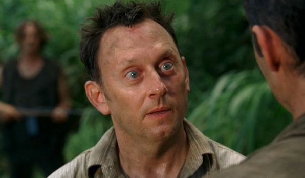 Benjamin Linus (Lost)