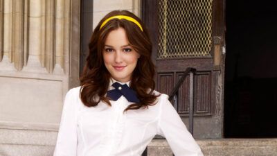 Gossip Girl : Leighton Meester est-elle pour un retour de la série ?