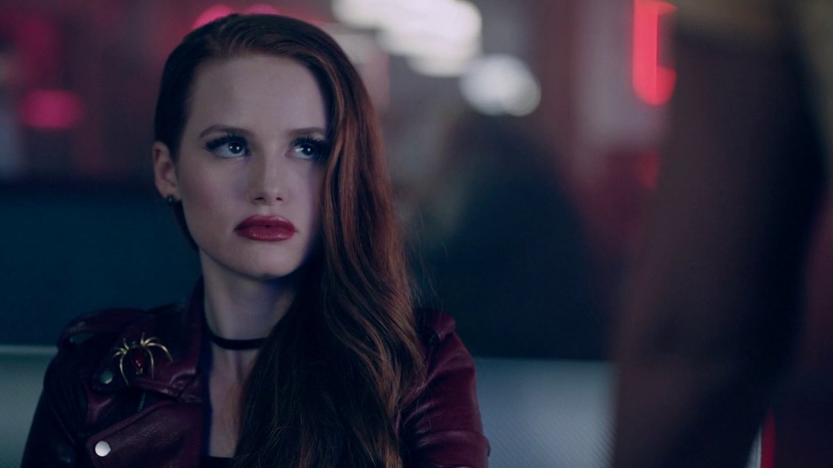 Cheryl Blossom