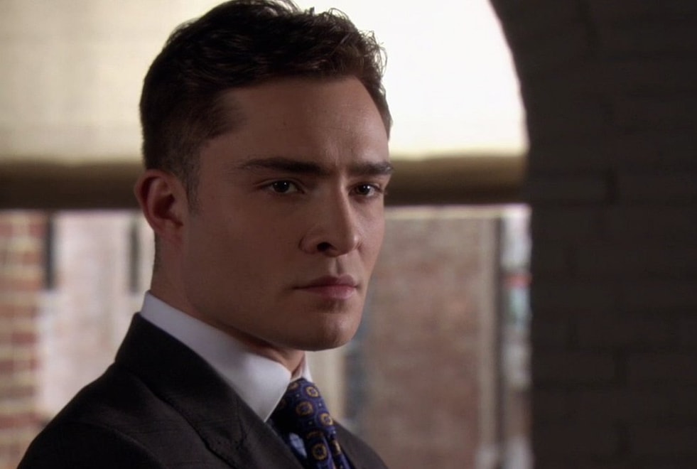 Gossip Girl : Ed Westwick refuse de revenir dans la série