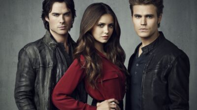 Vampire Diaries, les Frères Scott, Riverdale... 17 triangles amoureux qui déchirent les fans