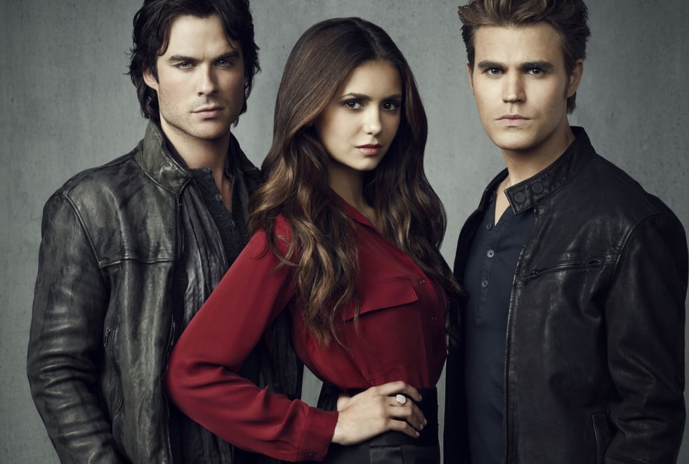 Vampire Diaries, les Frères Scott, Riverdale… 17 triangles amoureux qui déchirent les fans
