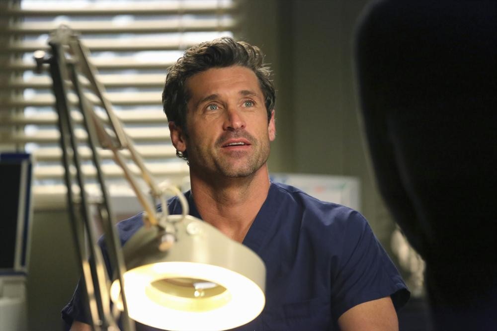 Derek (Grey's Anatomy)