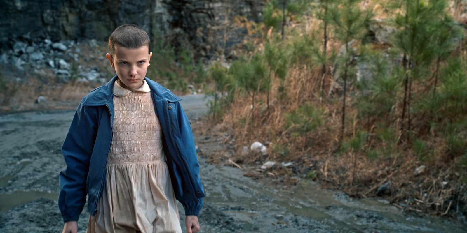 Castle Rock, Supernatural... 10 séries horrifiques pour les trouillards