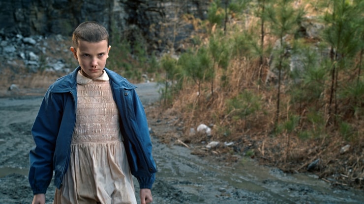 Castle Rock, Supernatural... 10 séries horrifiques pour les trouillards