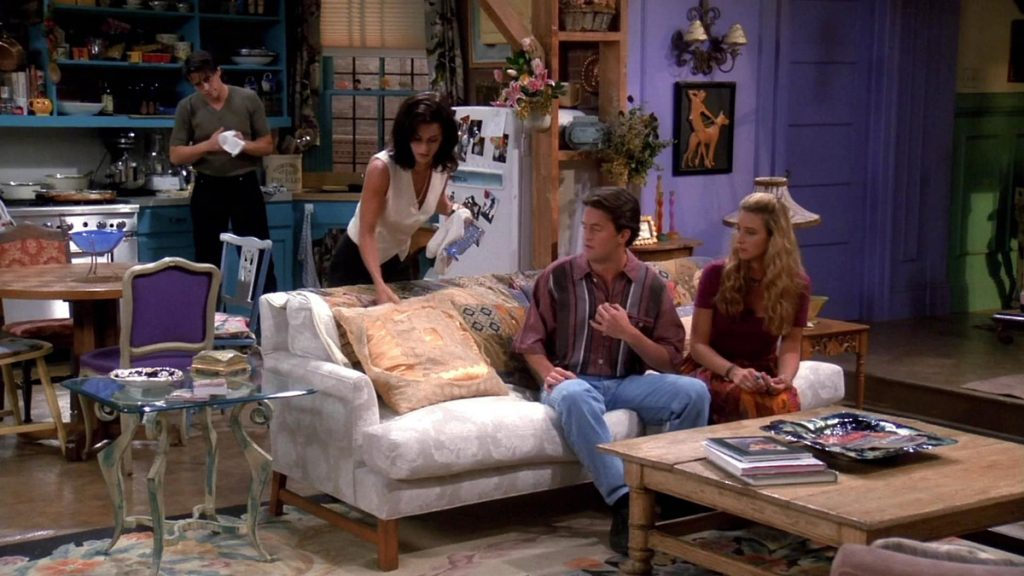 Friends - Appartement