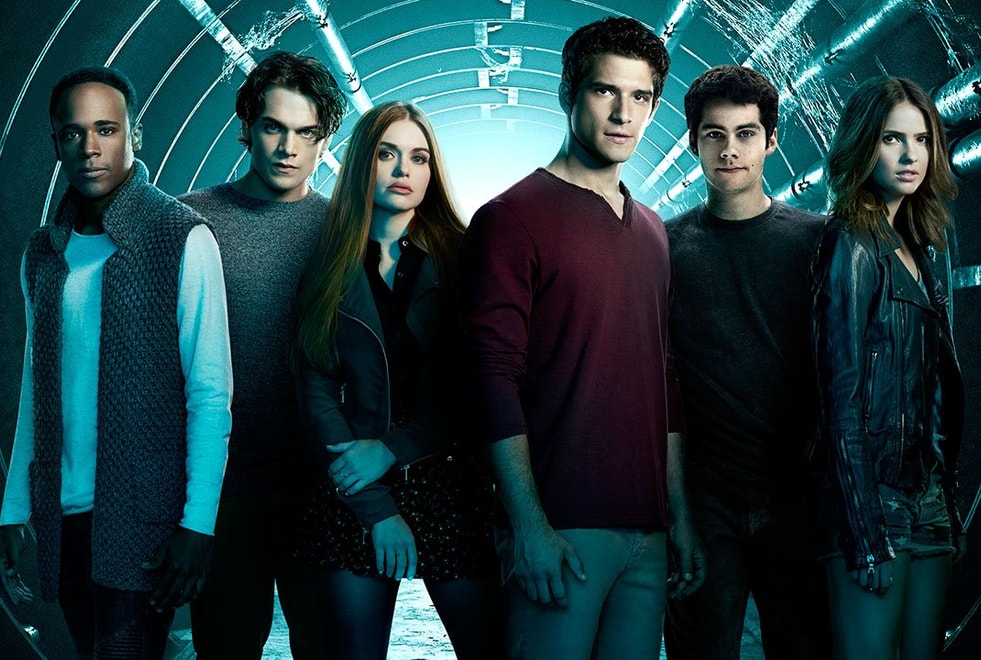10 choses qui prouvent que t’es (sérieusement) fan de Teen Wolf