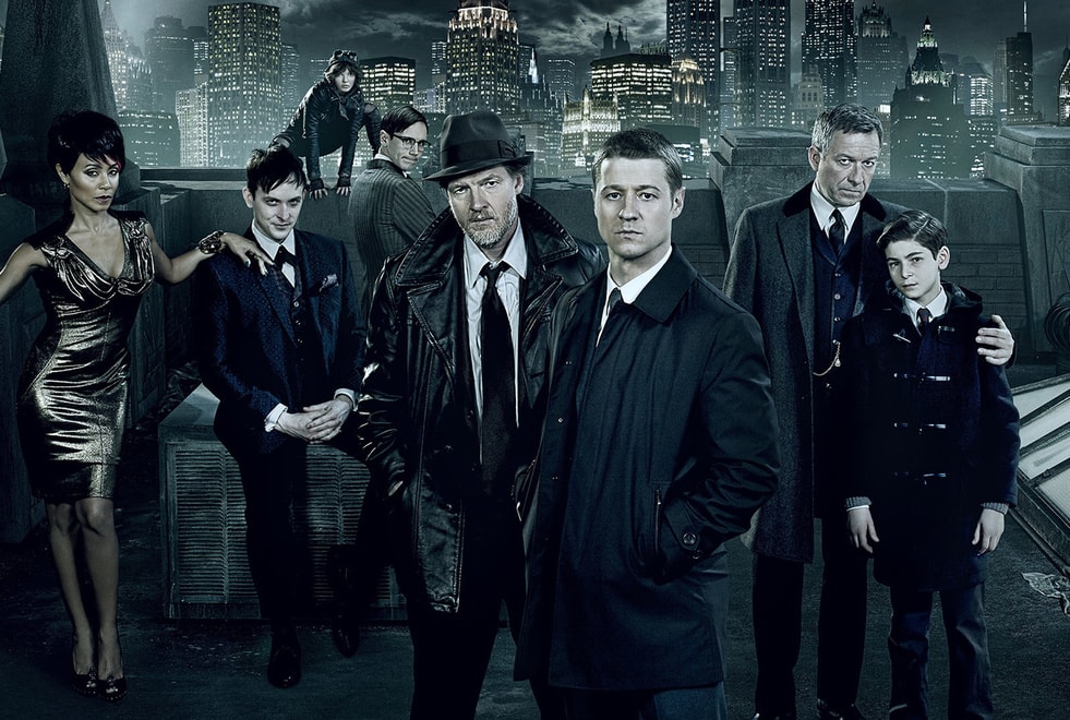 Harley Quinn débarque (enfin) dans Gotham !