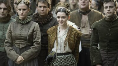 Ces acteurs qu&rsquo;on a vu grandir dans les séries