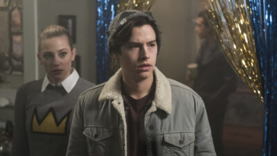 Riverdale : Jughead sérieusement en danger à la fin de la saison 2 ?