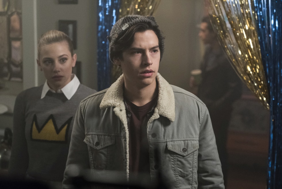 Riverdale : Jughead sérieusement en danger à la fin de la saison 2 ?