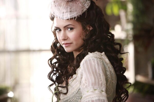 Katherine Pierce (The Vampire Diaries)