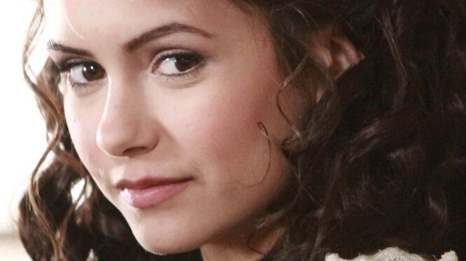 Katherine Pierce (The Vampire Diaries)