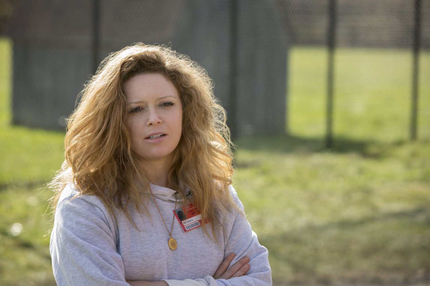 Nicky (Orange is the New Black)