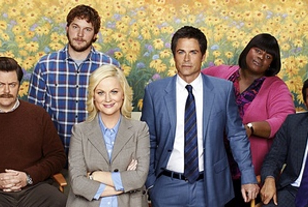 Nick Offerman souhaite rejouer Ron Swanson dans Parks And Recreation