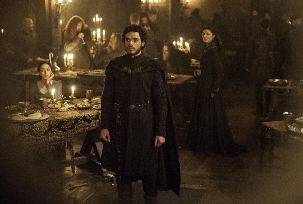 Game of Thrones : ce petit détail qui annonçait le Red Wedding depuis le début
