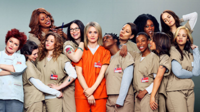 Piqûre de rappel : pourquoi les filles d&rsquo;Orange Is The New Black sont en prison ?