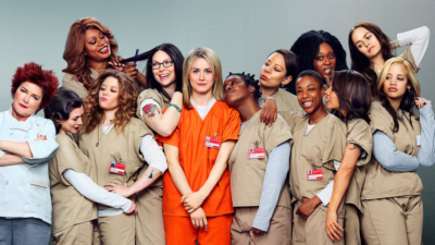 Piqûre de rappel : pourquoi les filles d'Orange Is The New Black sont en prison ?