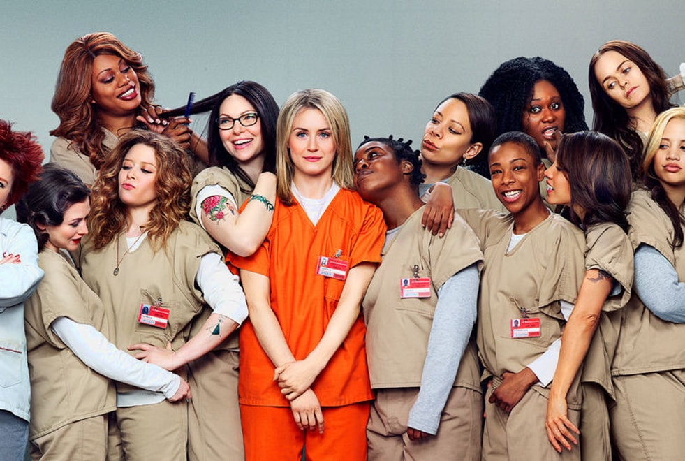 Piqûre de rappel : pourquoi les filles d’Orange Is The New Black sont en prison ?