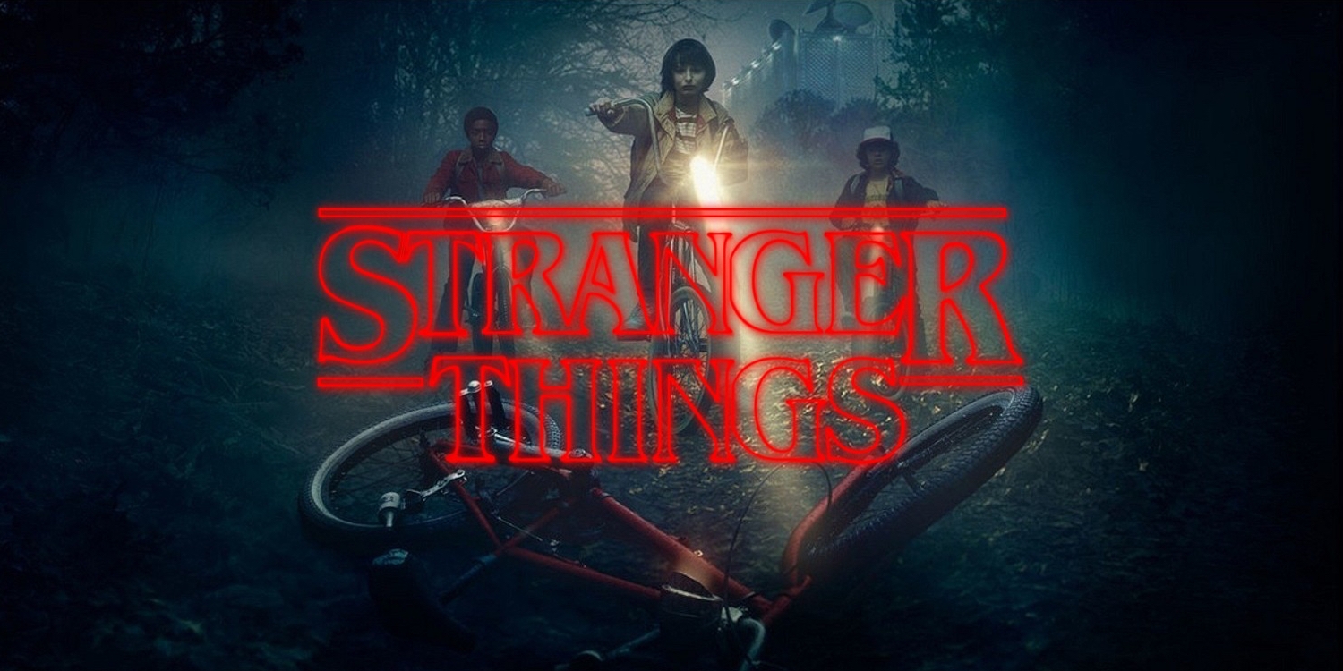 Stranger Things 