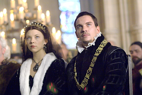 The Tudors