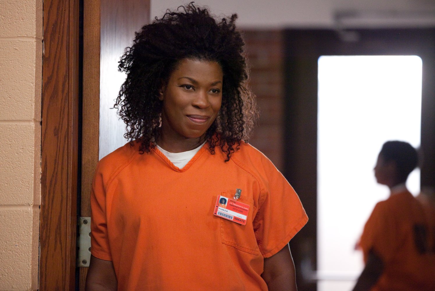 Vee (Orange is the New Black)