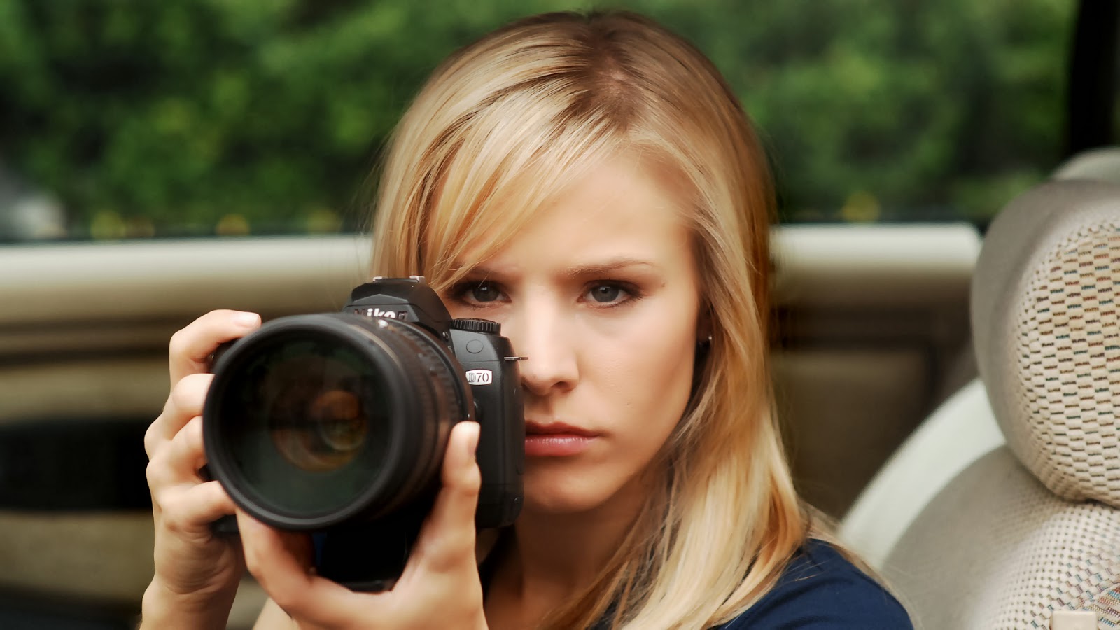 Veronica Mars