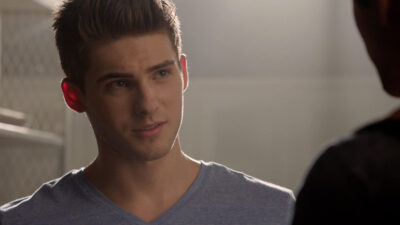 Teen Wolf : Cody Christian s'exprime sur la rédemption de Théo