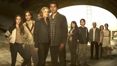 Fear the Walking Dead : une nouvelle mort choc dans la saison 4 ?