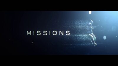 Interview : "Missions, c'est une sorte de Lost dans l'espace"