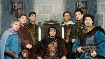 10 choses qui prouvent que vous êtes (sérieusement) fan de Kaamelott