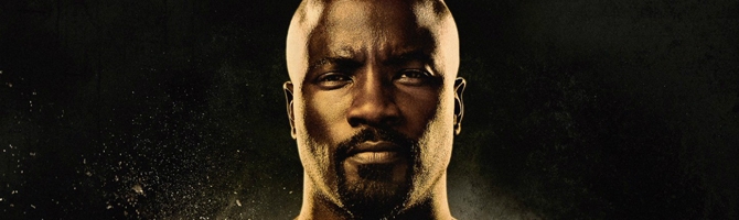 Luke Cage