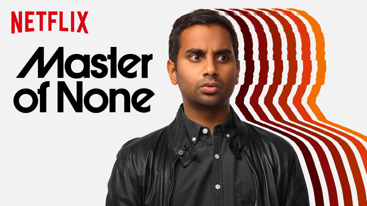 Master Of None