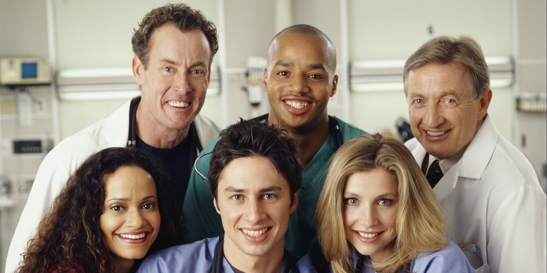 Scrubs