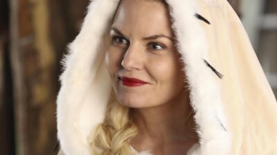 Jennifer Morrison quitte (officiellement) Once Upon A Time !