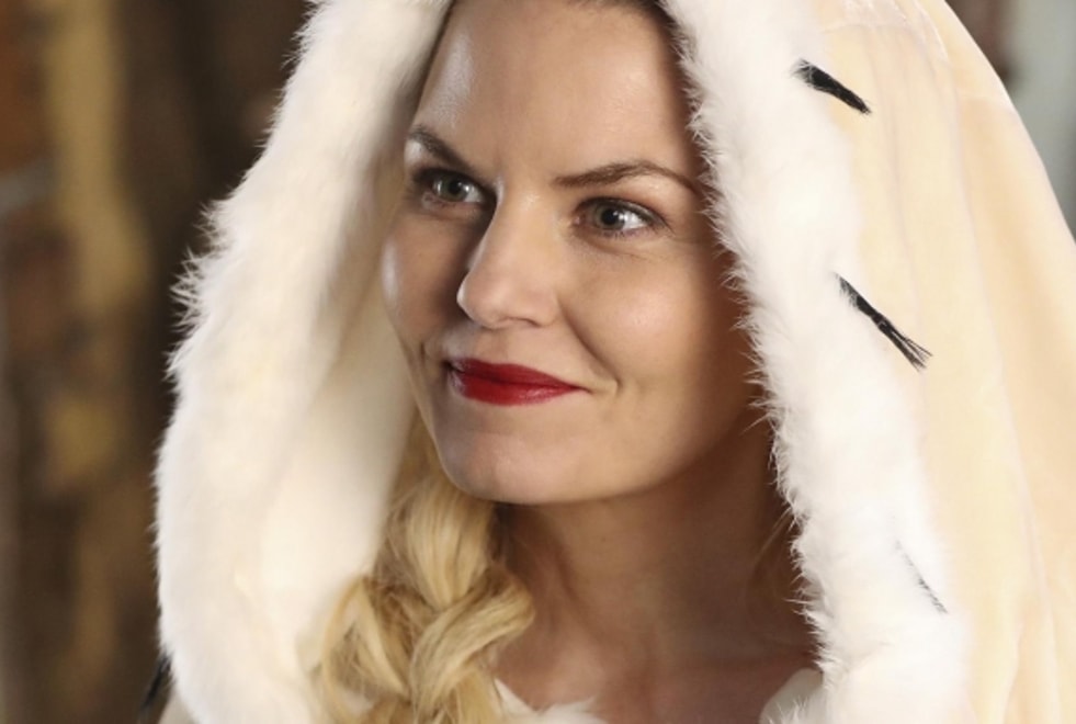 Jennifer Morrison quitte (officiellement) Once Upon A Time !