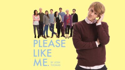 Like-moi ! : notre interview des acteurs de la nouvelle série française déjantée