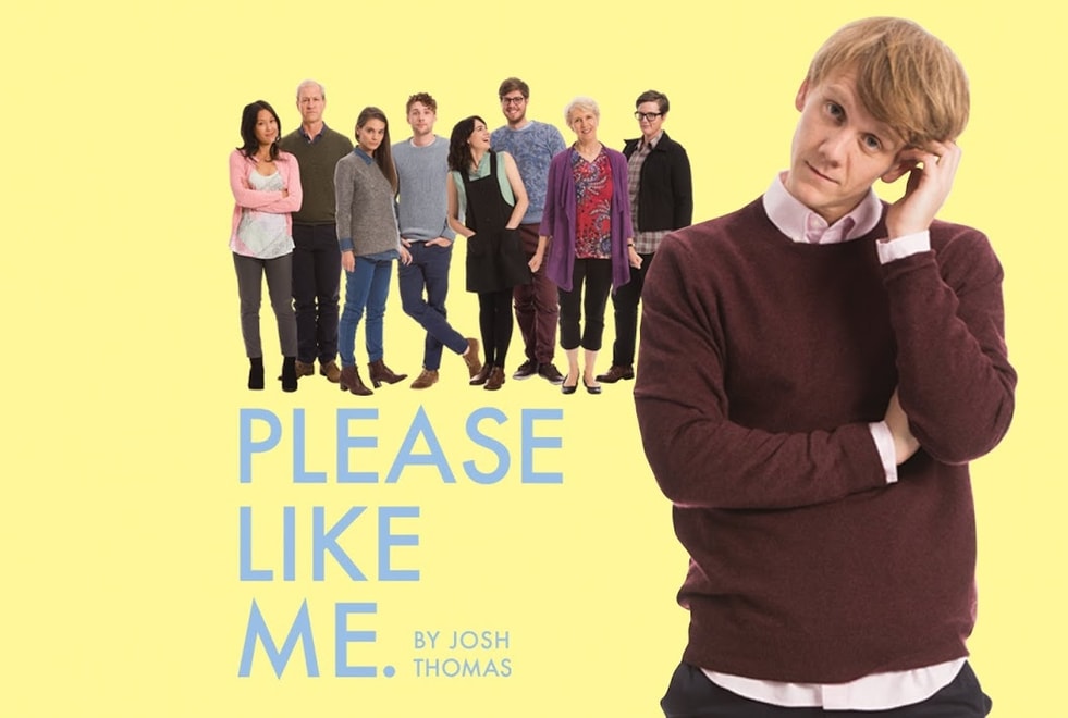 Like-moi ! : notre interview des acteurs de la nouvelle série française déjantée