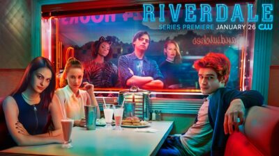 Riverdale : tout ce qu&rsquo;il faut savoir sur la saison 2